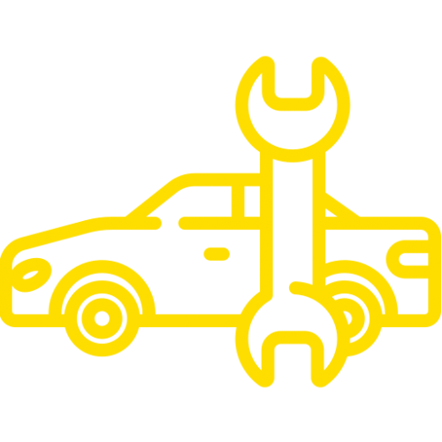 Brake Repair